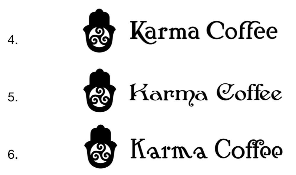 various logos 2