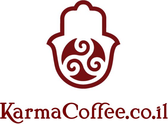 Karma Coffee Website